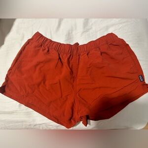 Patagonia Barley Baggies Women  Medium